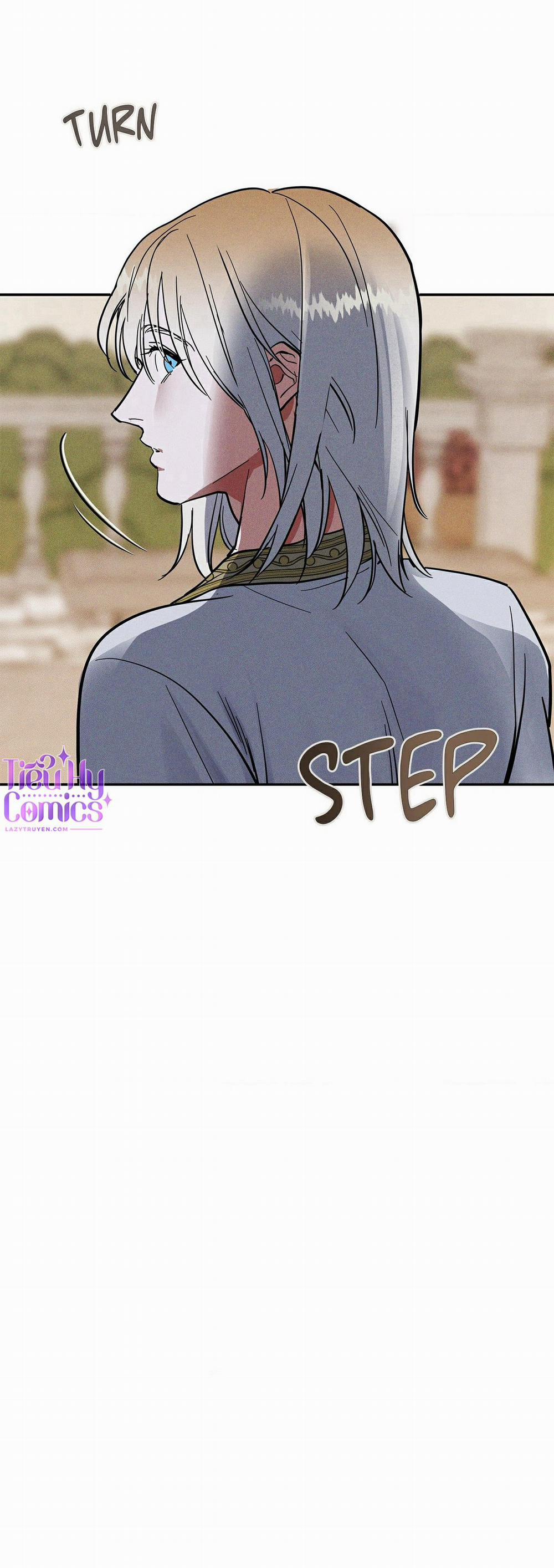 Giải Độc Dược 6 trang 23