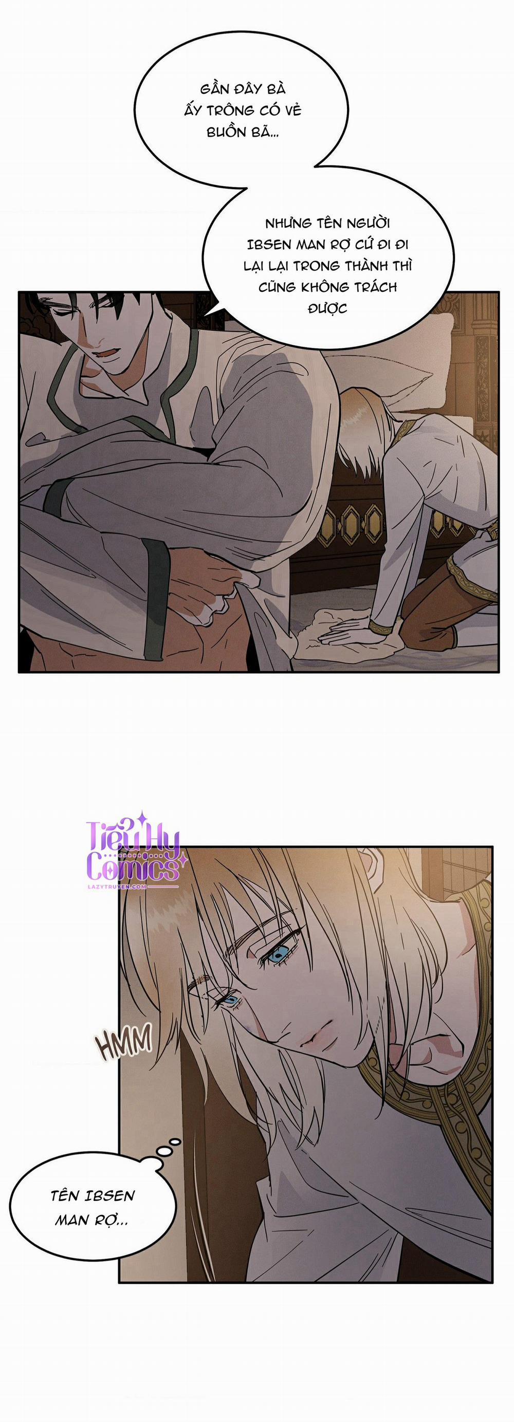 Giải Độc Dược 6 trang 4