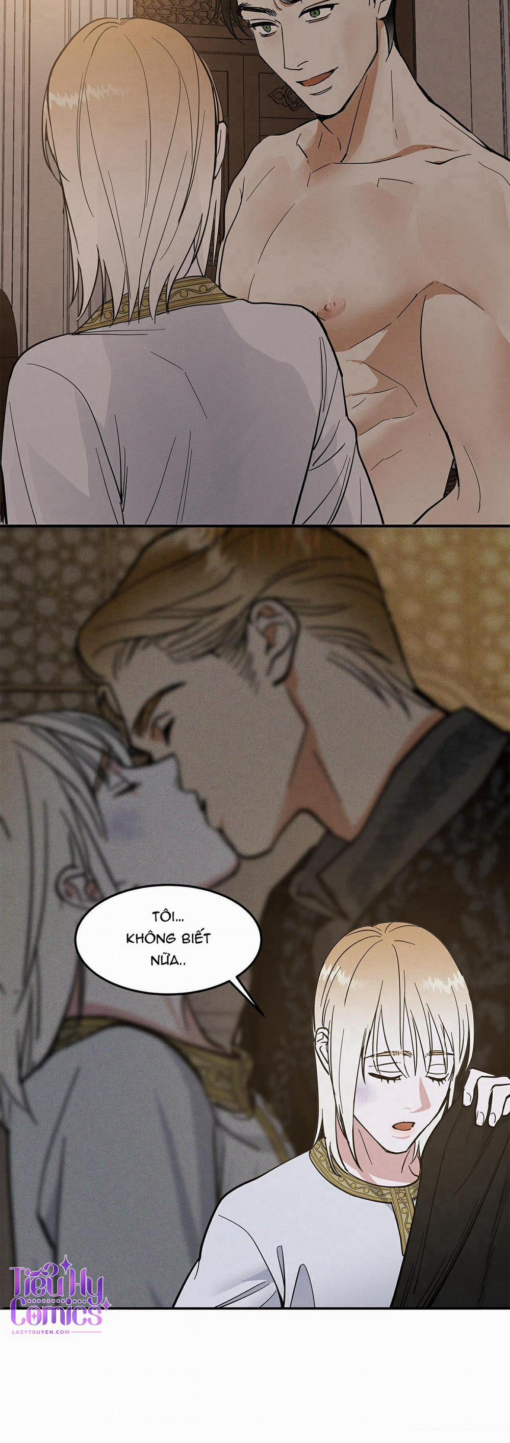 Giải Độc Dược 6 trang 6