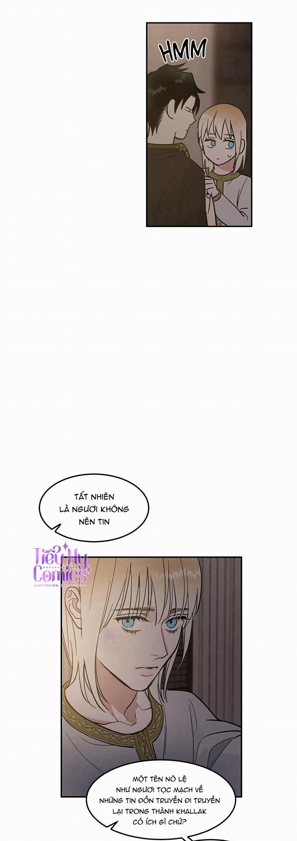 Giải Độc Dược 6 trang 7