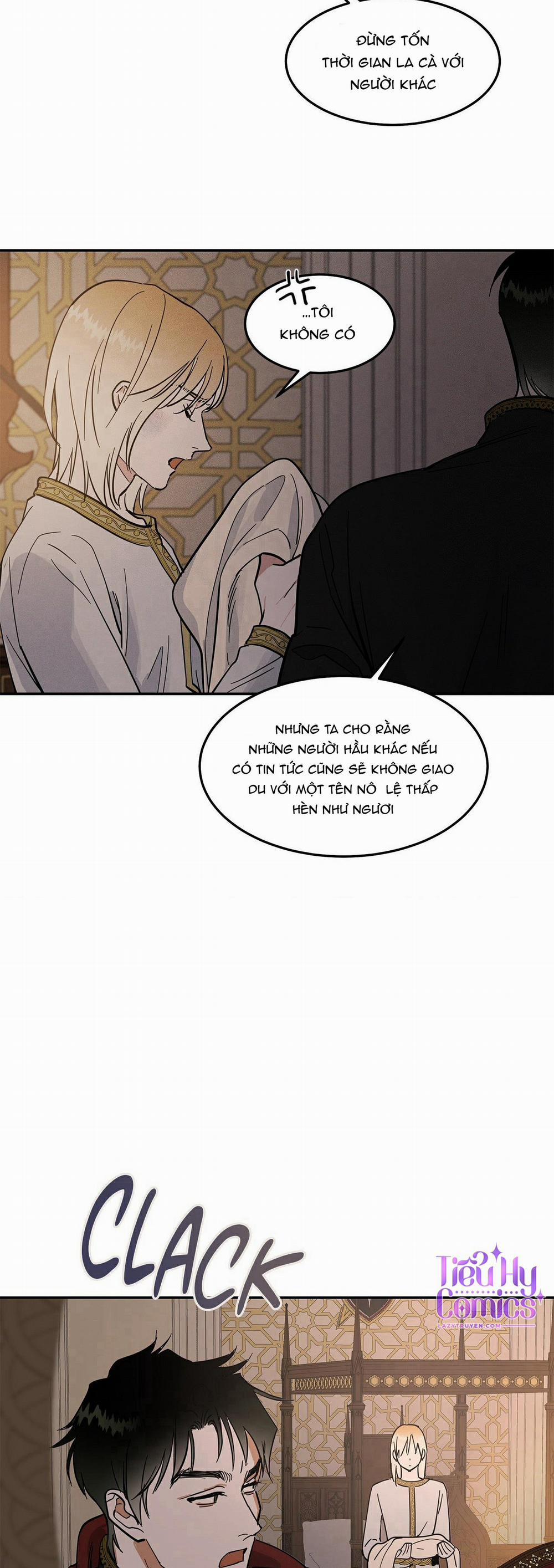 Giải Độc Dược 6 trang 8