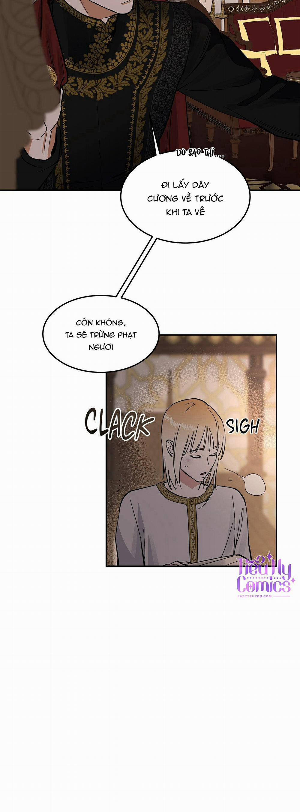 Giải Độc Dược 6 trang 9