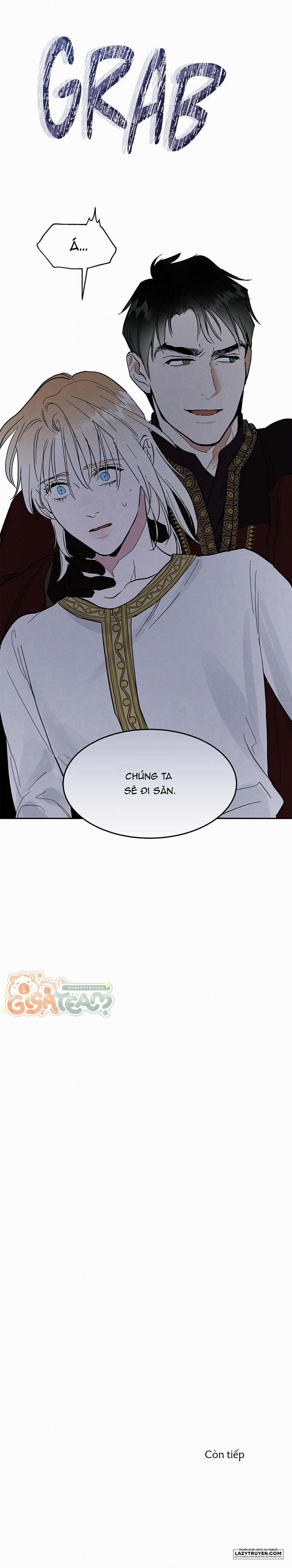 Giải Độc Dược 8 trang 14