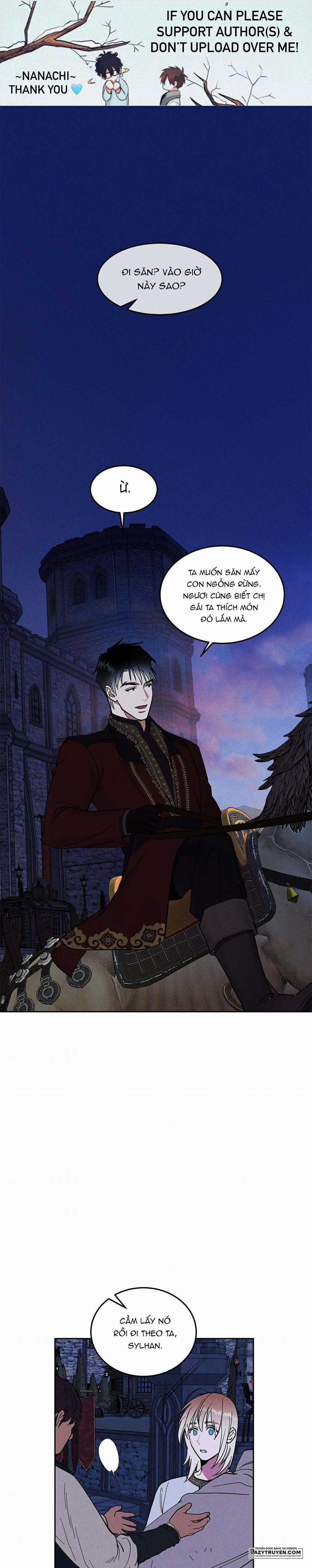 Giải Độc Dược 9 trang 0