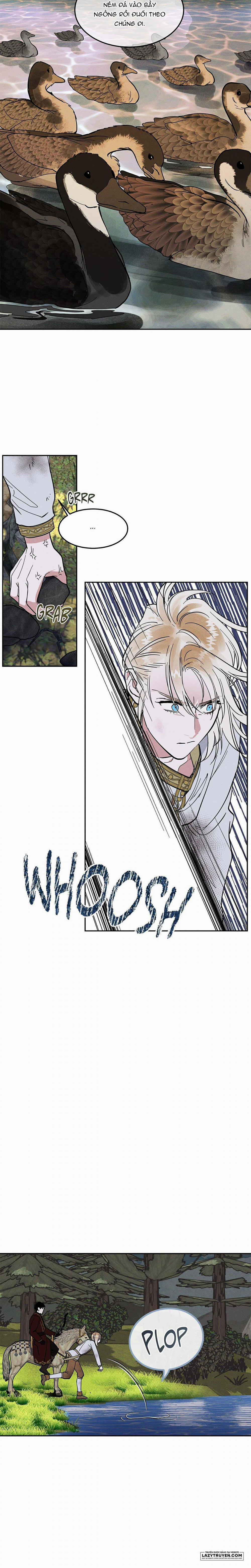 Giải Độc Dược 9 trang 10