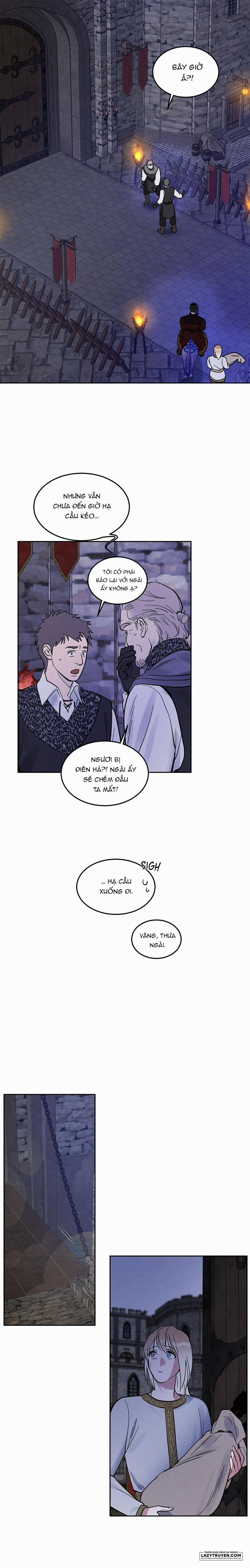 Giải Độc Dược 9 trang 2