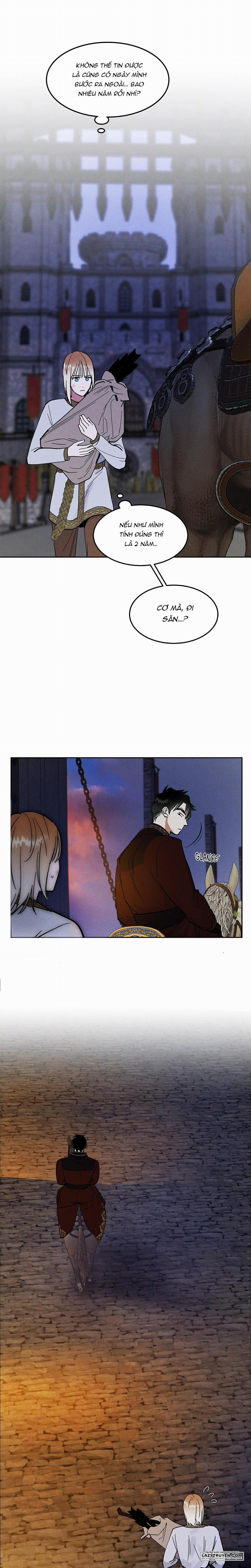 Giải Độc Dược 9 trang 3