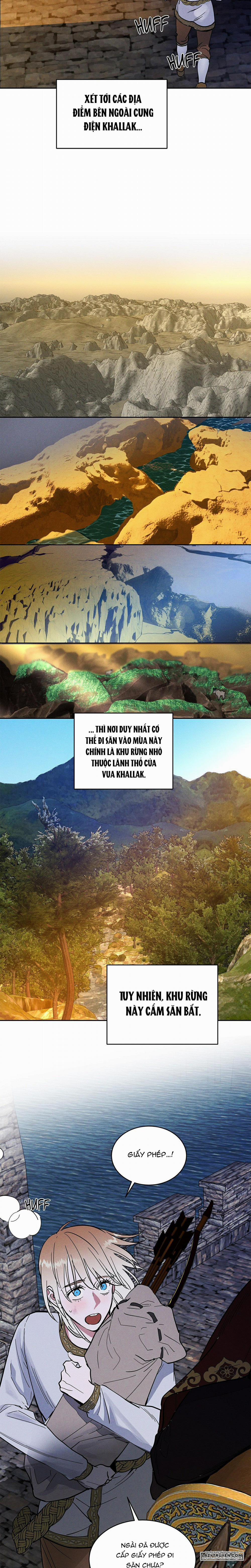 Giải Độc Dược 9 trang 4