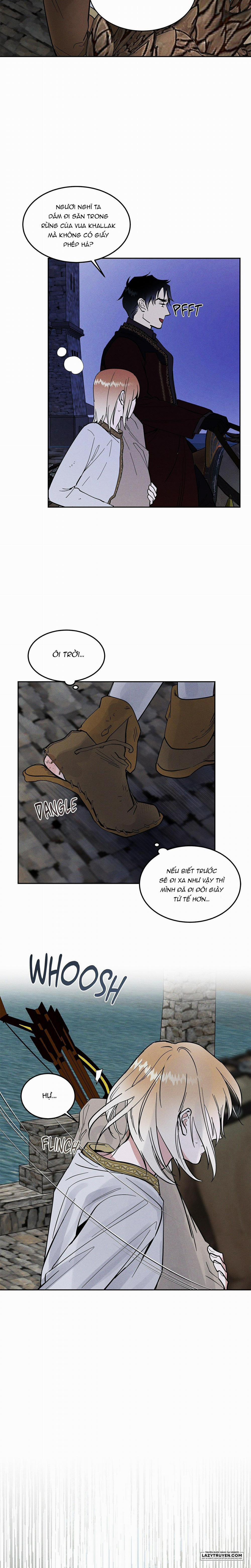 Giải Độc Dược 9 trang 5