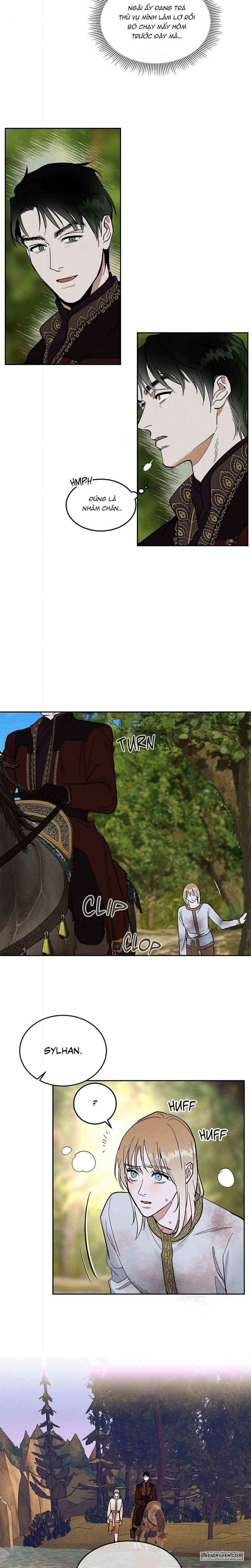 Giải Độc Dược 9 trang 9