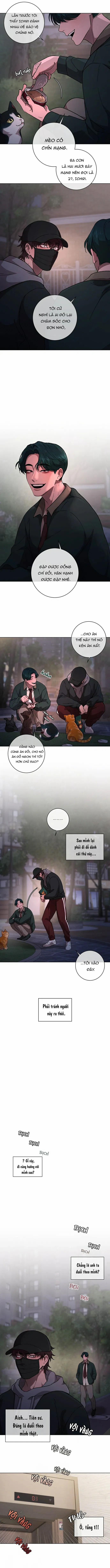 Giải Phóng Bản Chất Thật Của Ta 1 trang 1