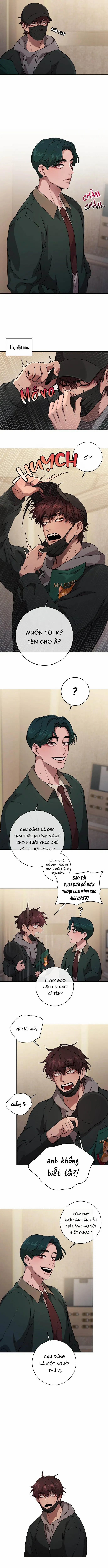 Giải Phóng Bản Chất Thật Của Ta 1 trang 3