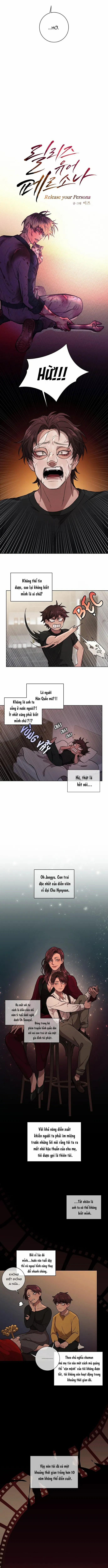 Giải Phóng Bản Chất Thật Của Ta 1 trang 4