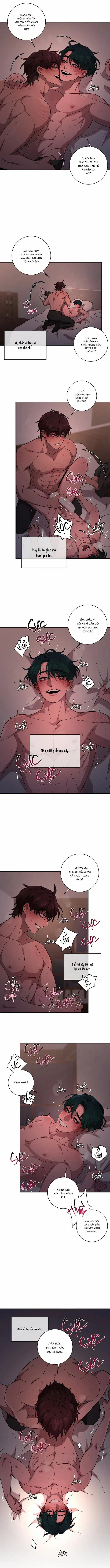 Giải Phóng Bản Chất Thật Của Ta 3 trang 1