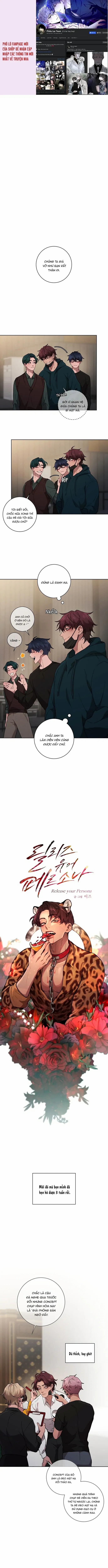 Giải Phóng Bản Chất Thật Của Ta 4 trang 0