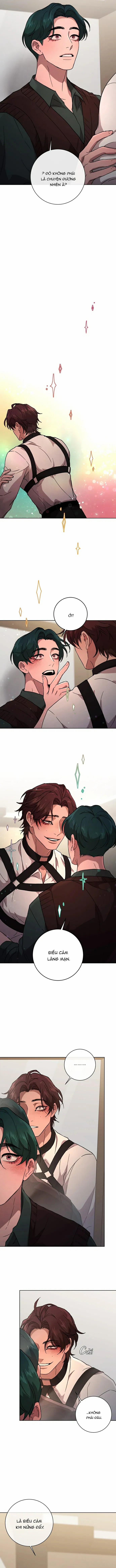 Giải Phóng Bản Chất Thật Của Ta 4 trang 8