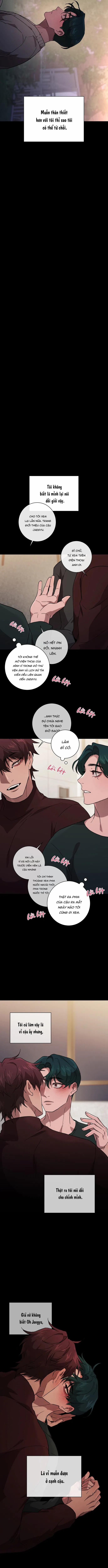 Giải Phóng Bản Chất Thật Của Ta 7 trang 6