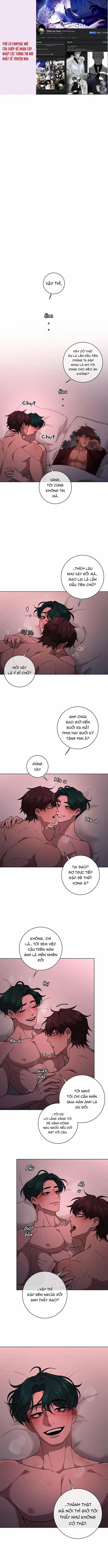 Giải Phóng Bản Chất Thật Của Ta 8 trang 0