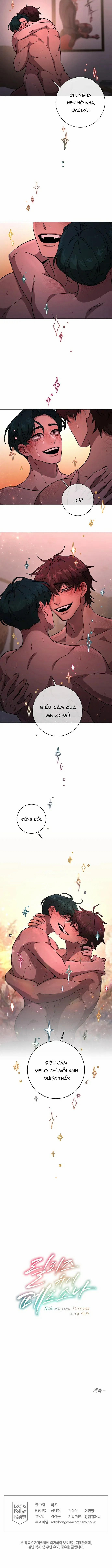 Giải Phóng Bản Chất Thật Của Ta 8 trang 11