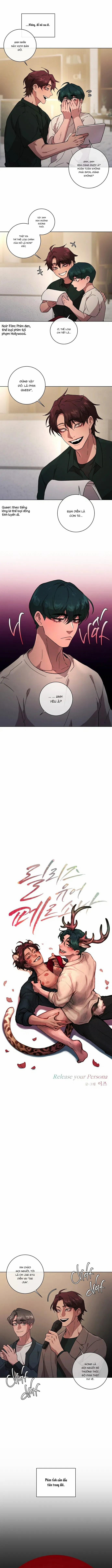 Giải Phóng Bản Chất Thật Của Ta 9 trang 1