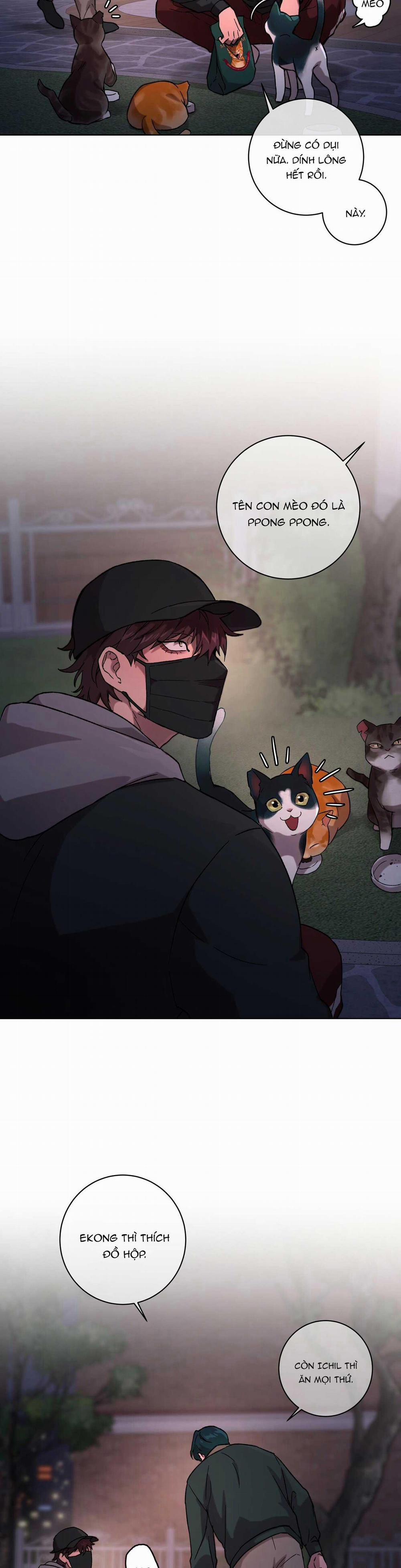 GIẢI PHÓNG BẢN THÂN 1 trang 1