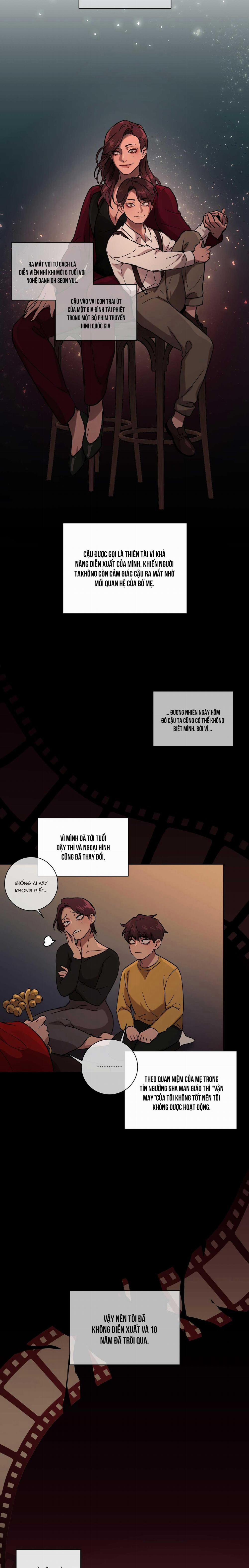 GIẢI PHÓNG BẢN THÂN 1 trang 21