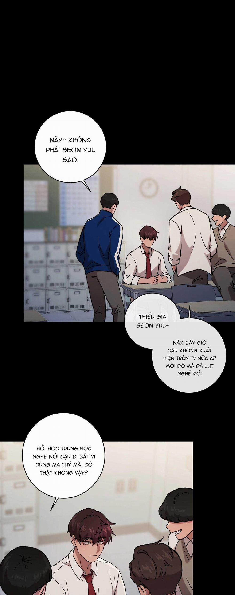 GIẢI PHÓNG BẢN THÂN 1 trang 25