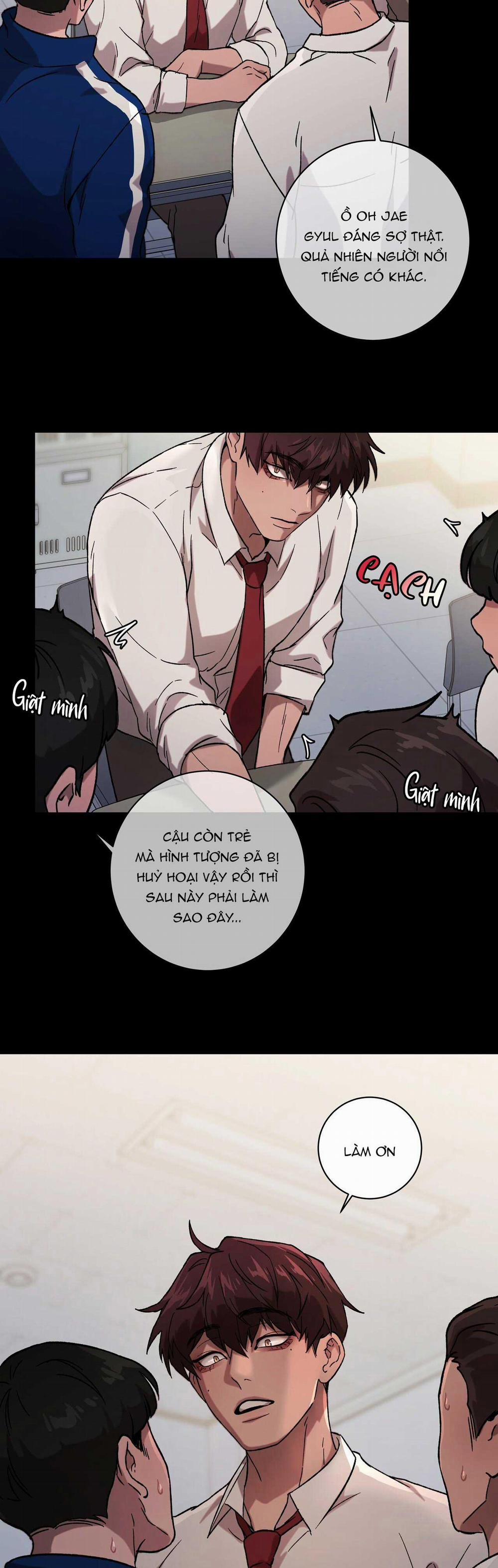 GIẢI PHÓNG BẢN THÂN 1 trang 26