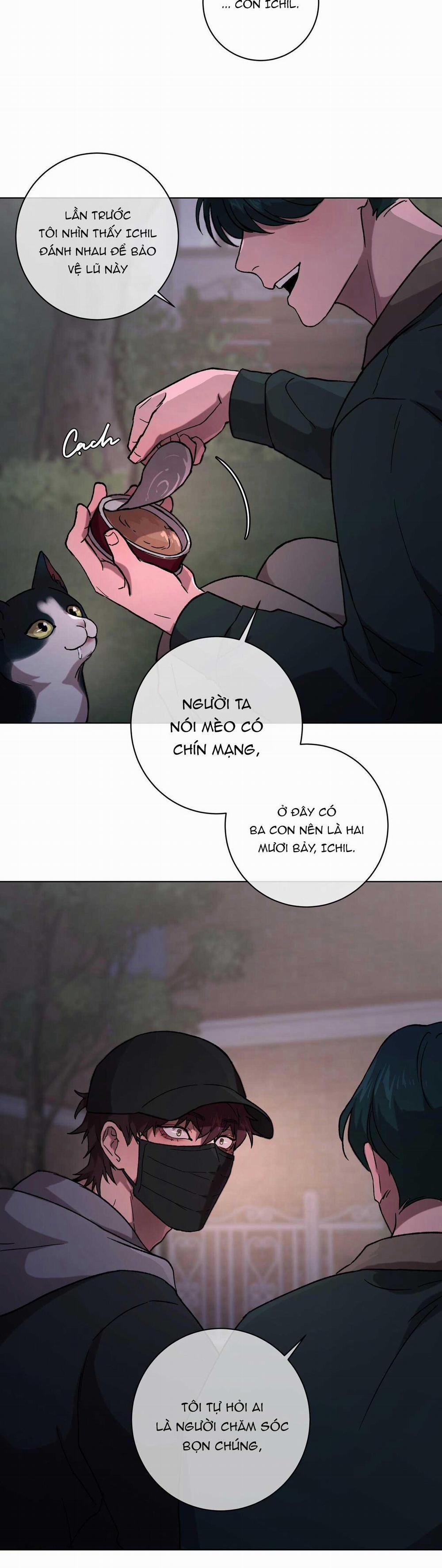 GIẢI PHÓNG BẢN THÂN 1 trang 3