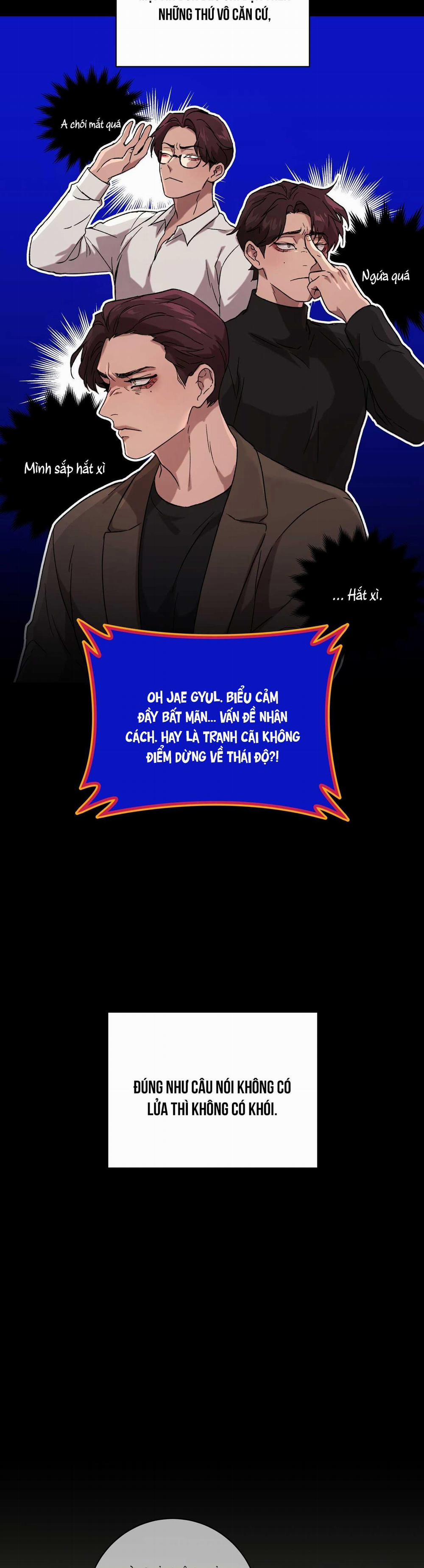 GIẢI PHÓNG BẢN THÂN 1 trang 32