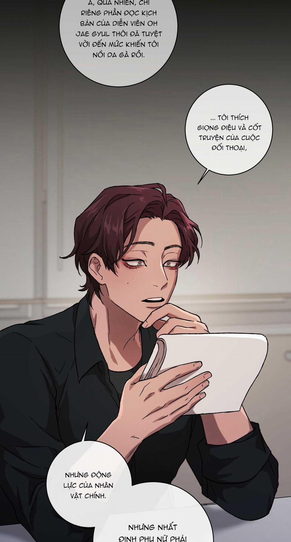 GIẢI PHÓNG BẢN THÂN 1 trang 33