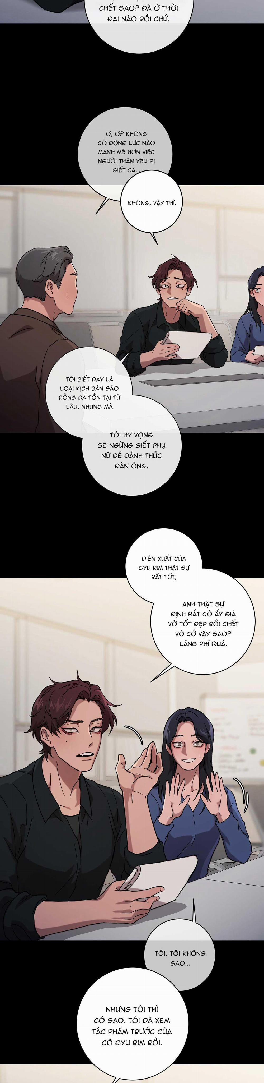 GIẢI PHÓNG BẢN THÂN 1 trang 34