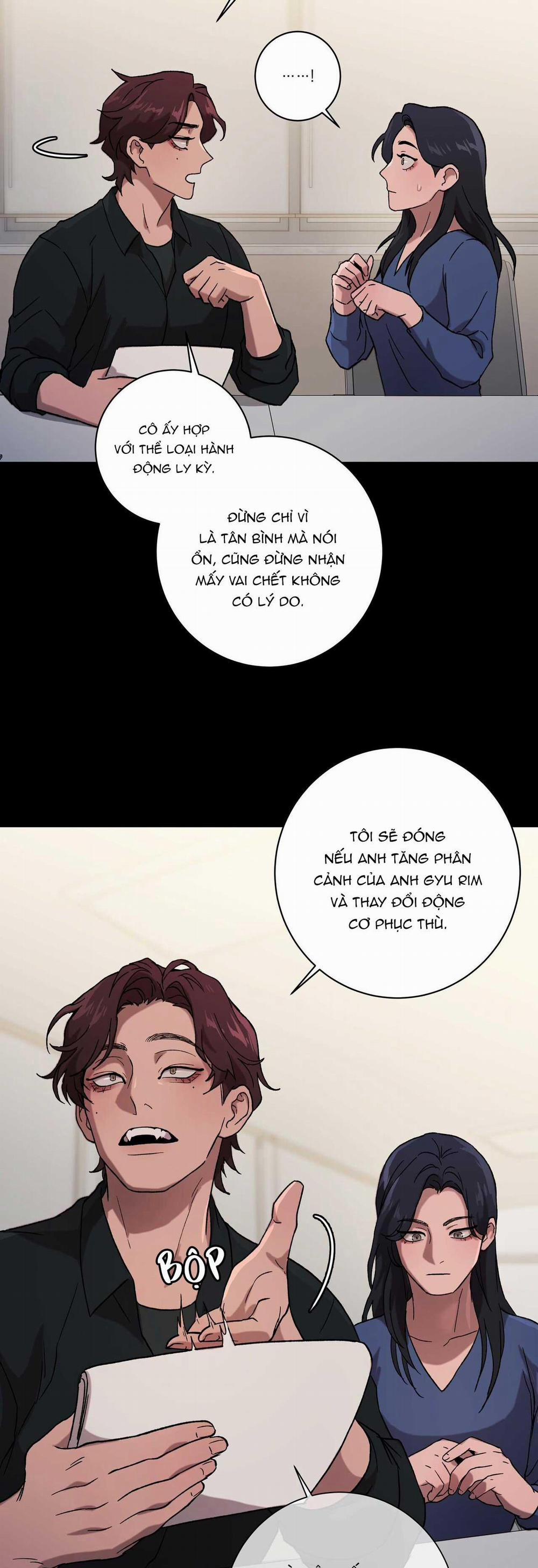 GIẢI PHÓNG BẢN THÂN 1 trang 35