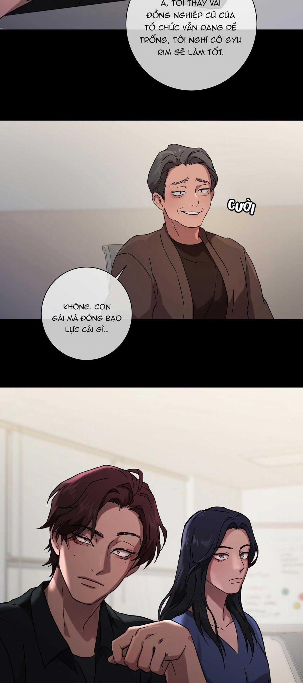 GIẢI PHÓNG BẢN THÂN 1 trang 36