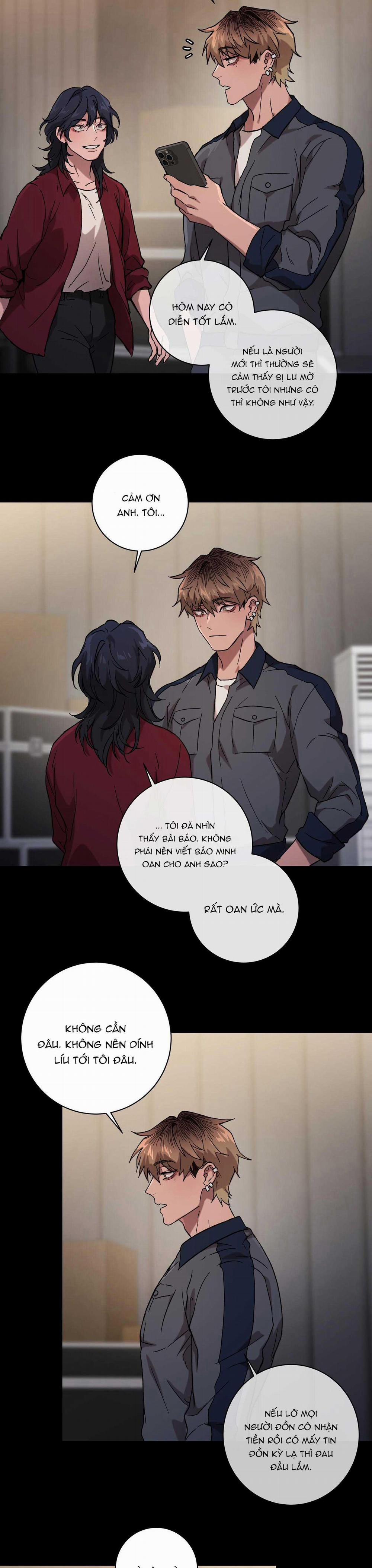 GIẢI PHÓNG BẢN THÂN 1 trang 40