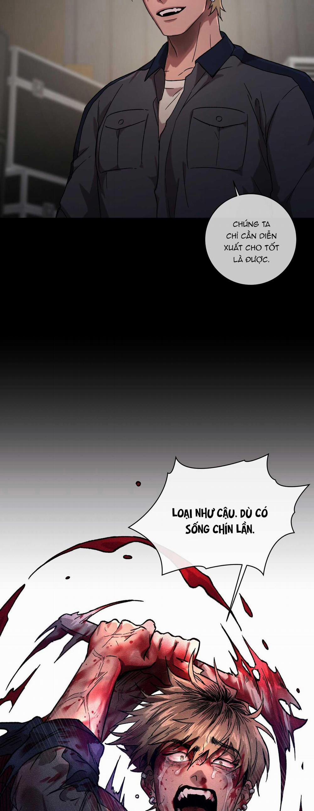 GIẢI PHÓNG BẢN THÂN 1 trang 43