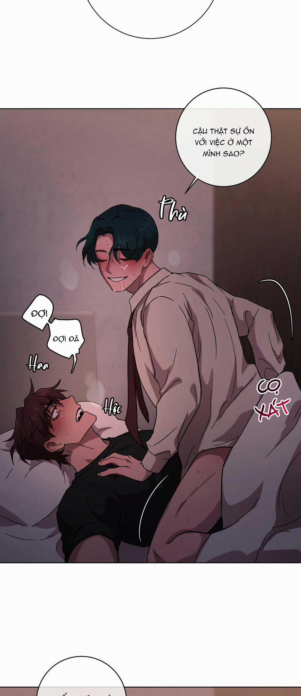 GIẢI PHÓNG BẢN THÂN 1 trang 54