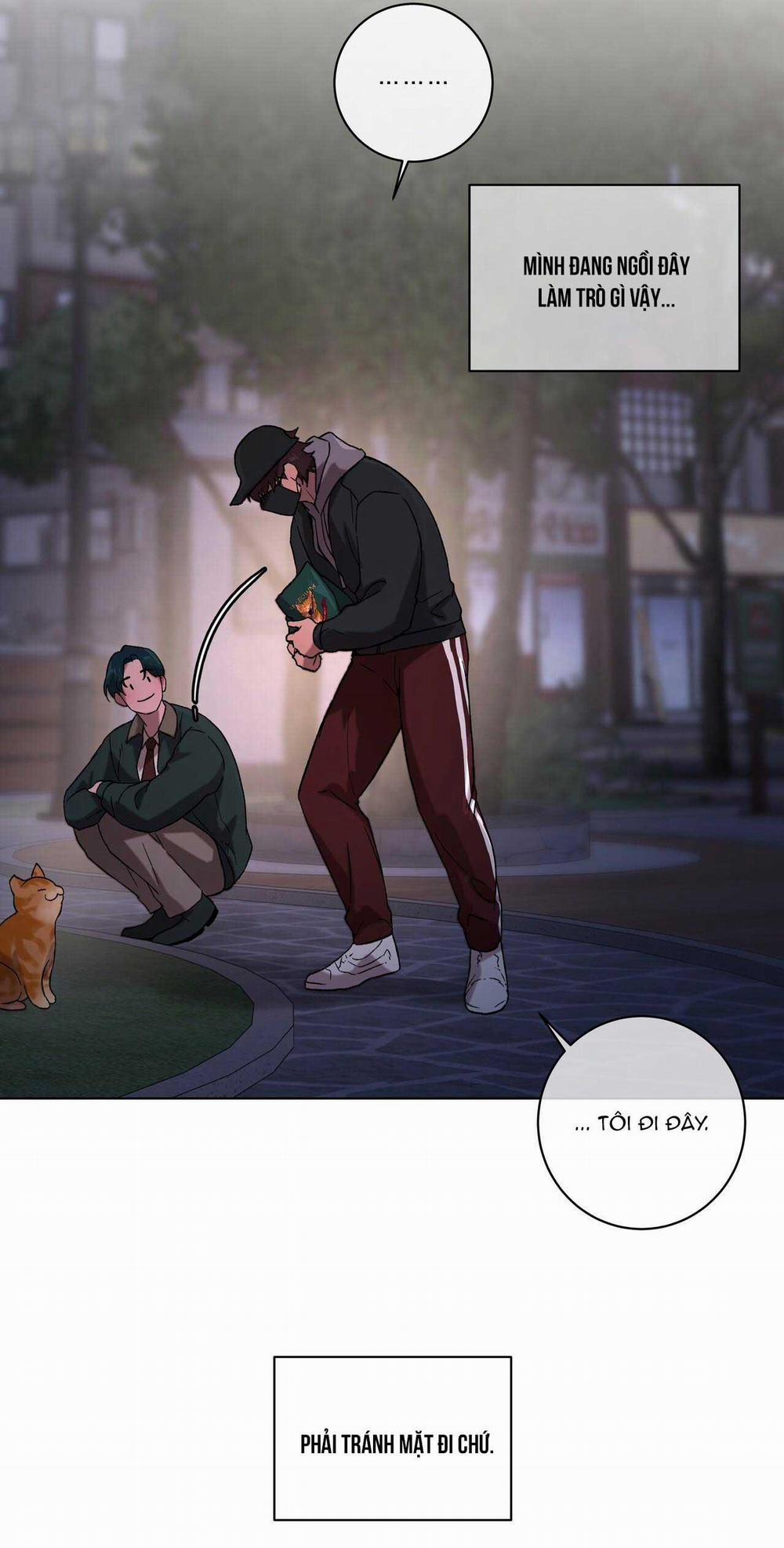 GIẢI PHÓNG BẢN THÂN 1 trang 6