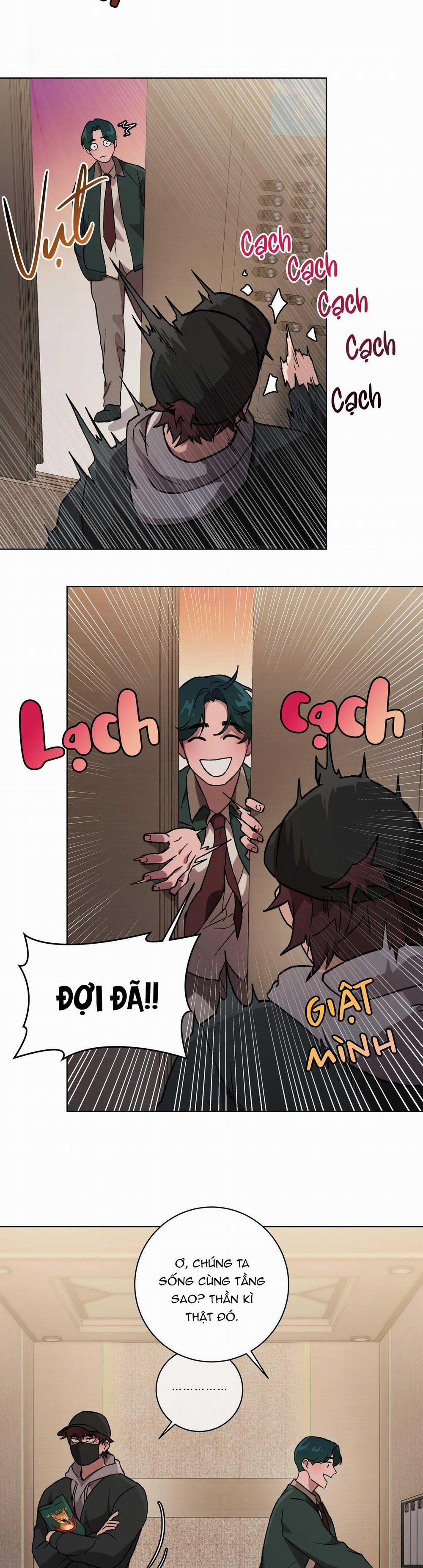 GIẢI PHÓNG BẢN THÂN 1 trang 8