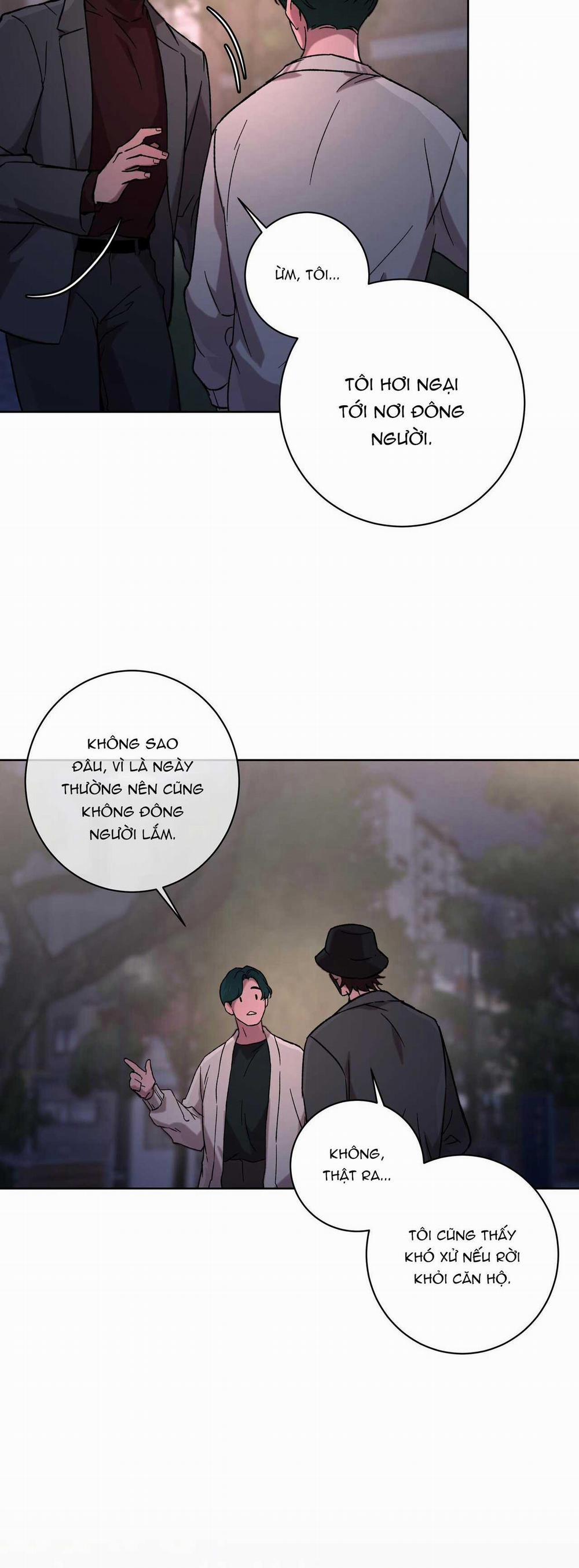 GIẢI PHÓNG BẢN THÂN 2 trang 15