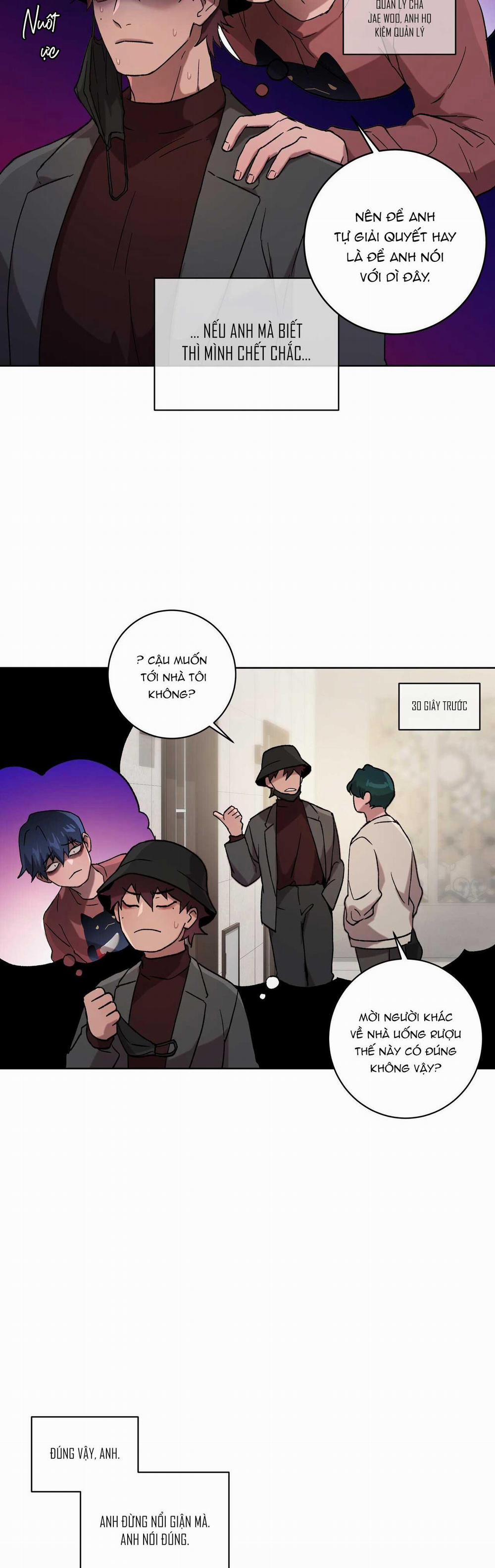 GIẢI PHÓNG BẢN THÂN 2 trang 20