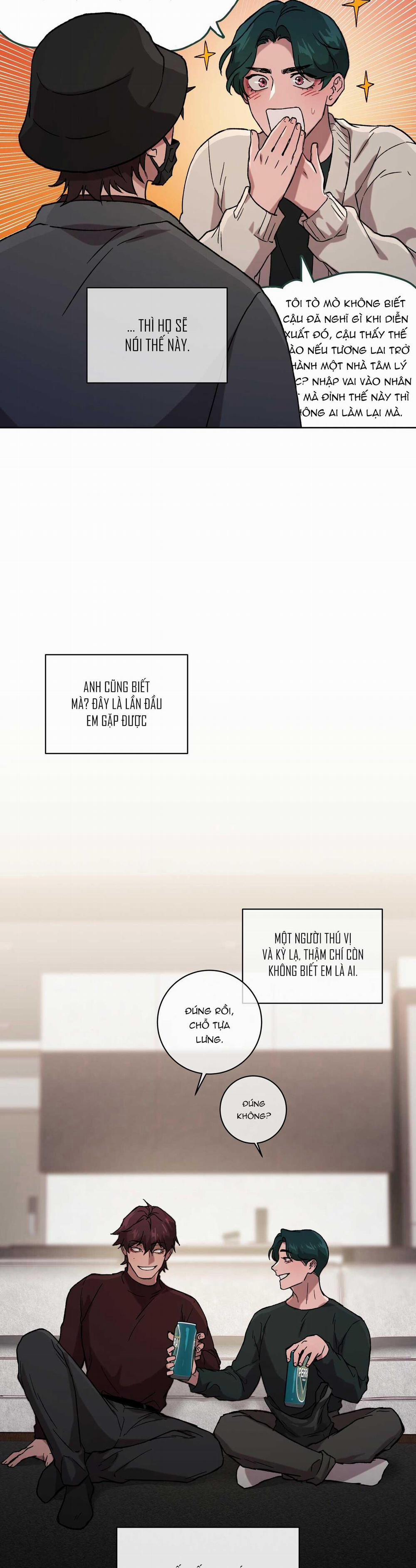 GIẢI PHÓNG BẢN THÂN 2 trang 25