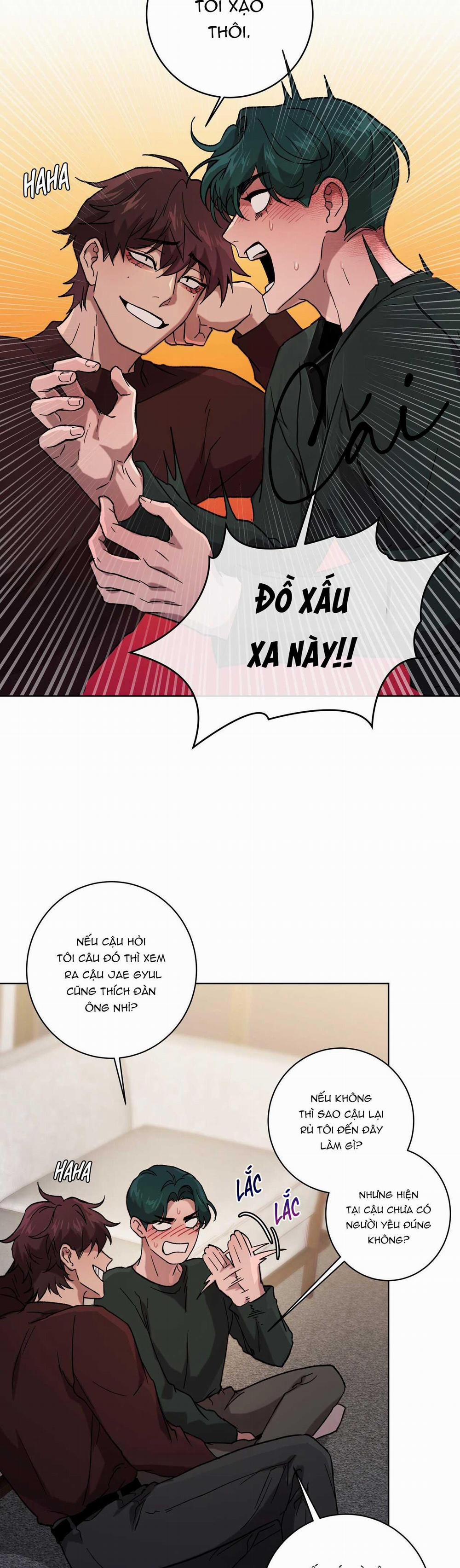 GIẢI PHÓNG BẢN THÂN 2 trang 60