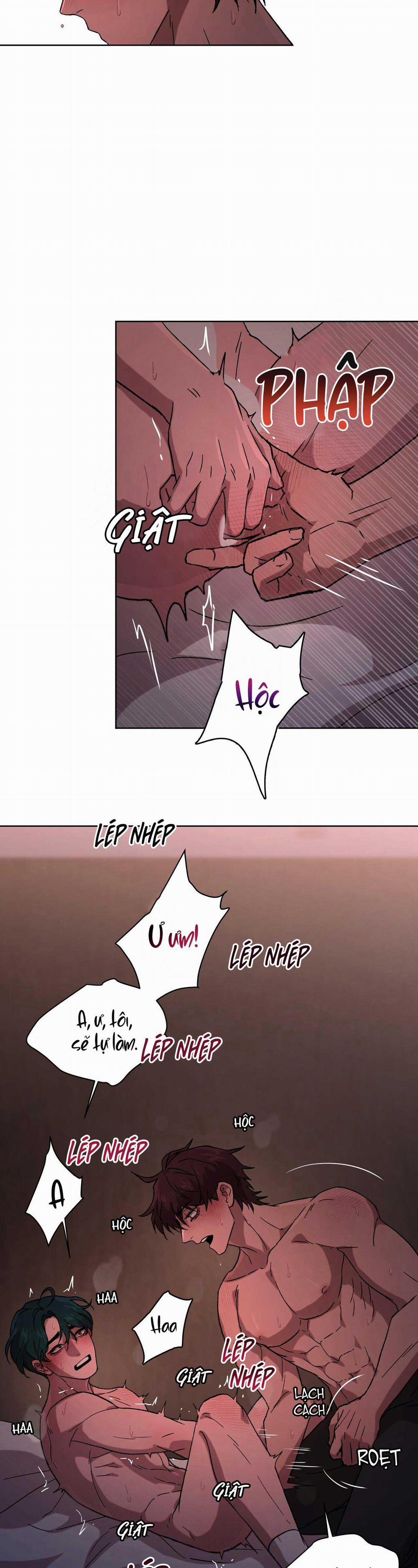 GIẢI PHÓNG BẢN THÂN 3 trang 12