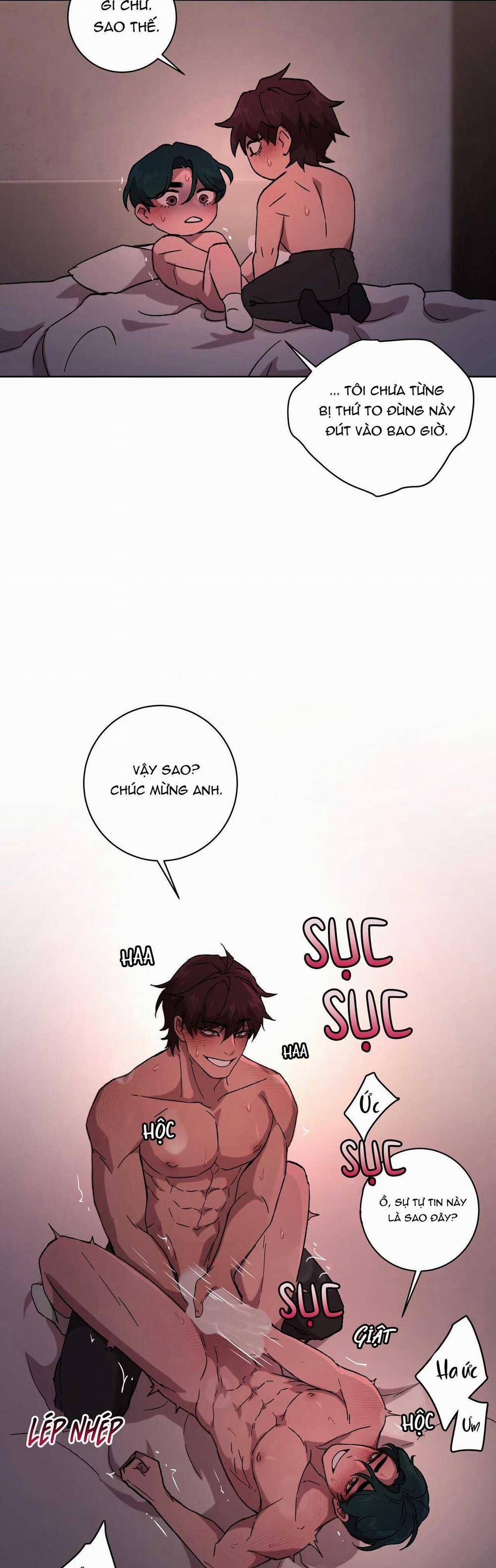 GIẢI PHÓNG BẢN THÂN 3 trang 14