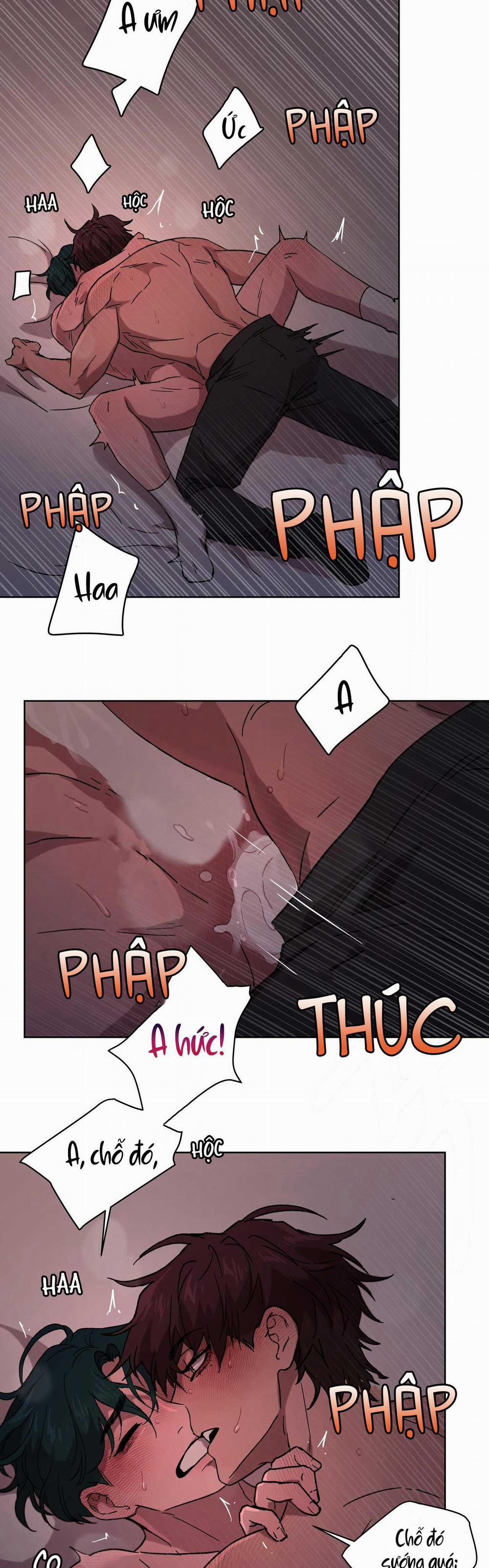 GIẢI PHÓNG BẢN THÂN 3 trang 22