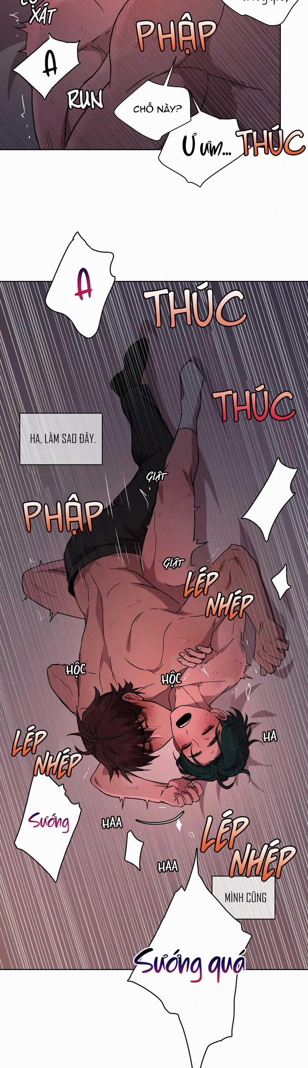 GIẢI PHÓNG BẢN THÂN 3 trang 23