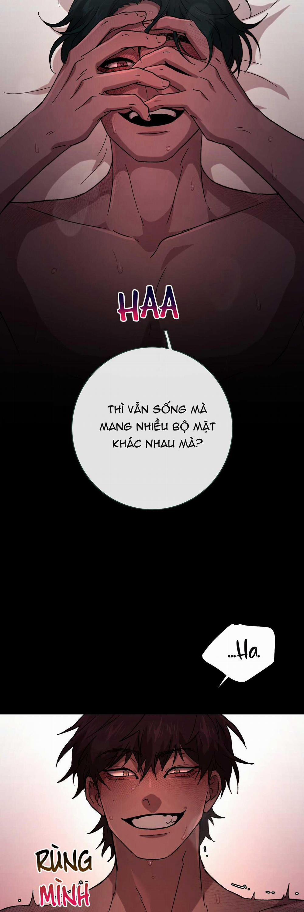 GIẢI PHÓNG BẢN THÂN 3 trang 28