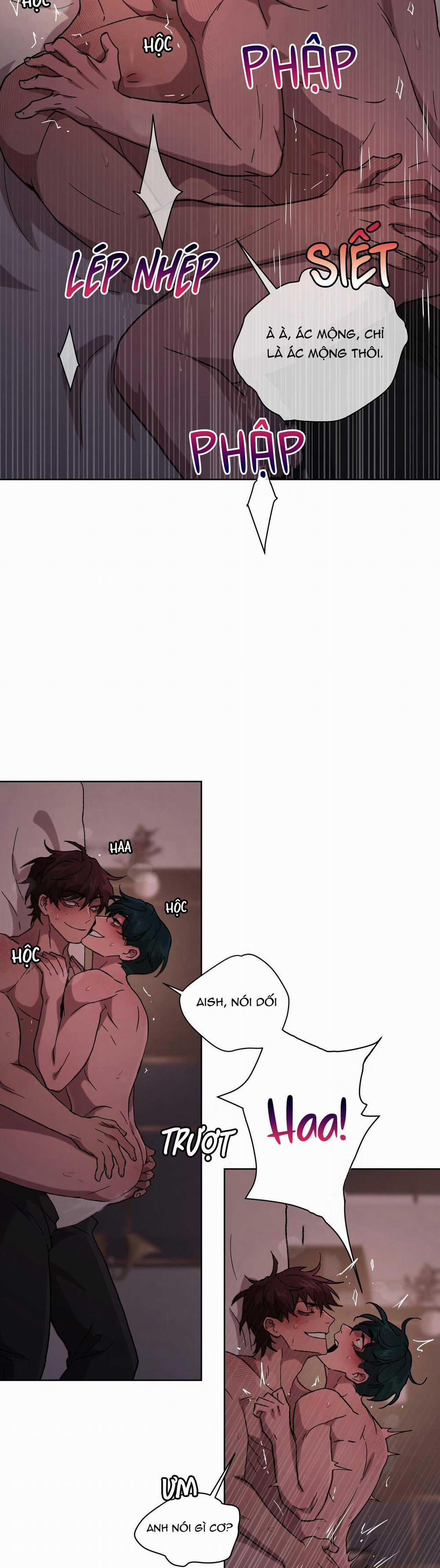 GIẢI PHÓNG BẢN THÂN 3 trang 34