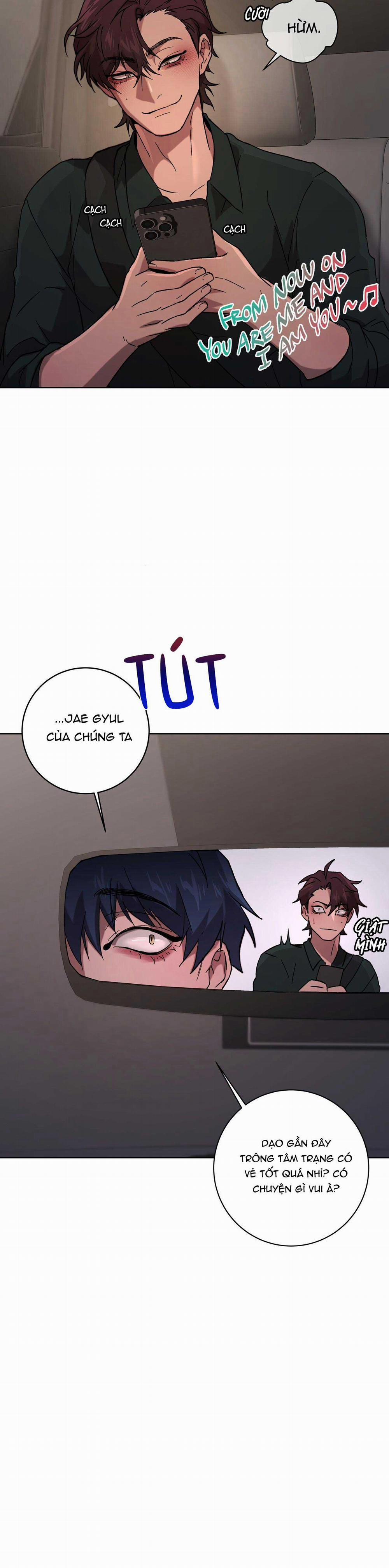 GIẢI PHÓNG BẢN THÂN 3 trang 45